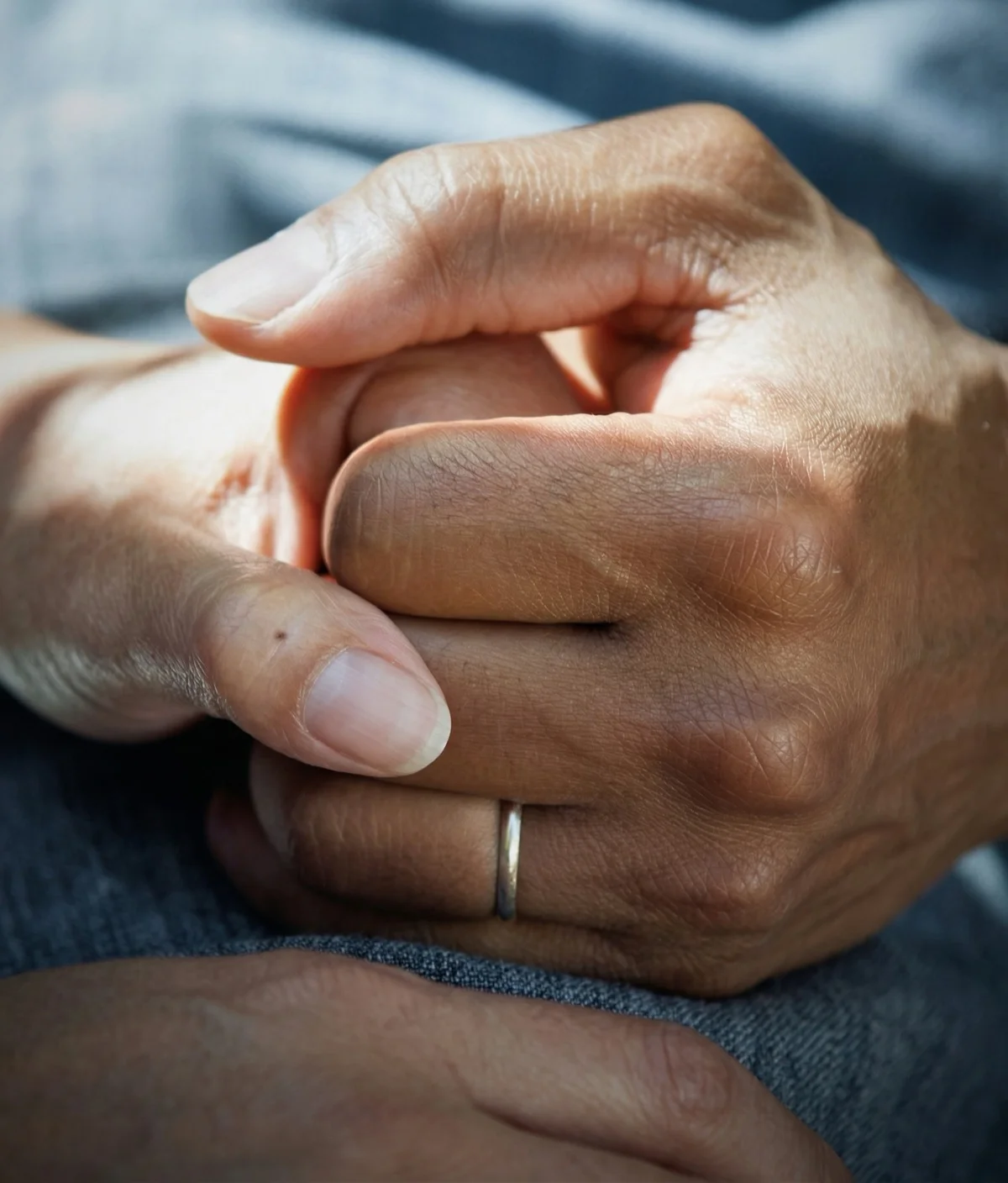 Clinical Empathy